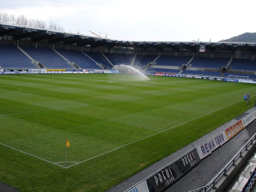 Viking FK Sit Pretty at the Summit with Sandefjord Next Up