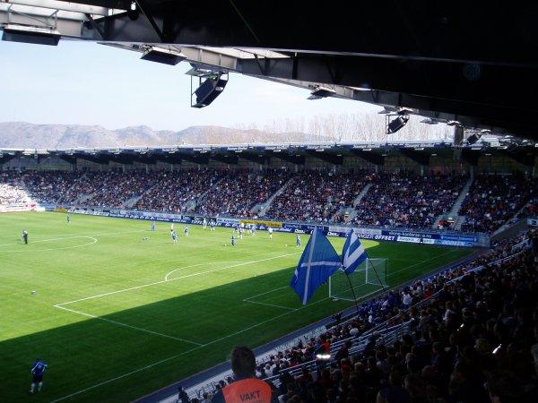 Ruben Alte Returns As Viking Eyes New Home Battle